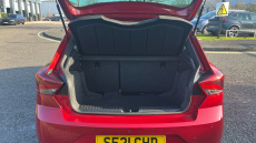 SEAT Ibiza 1.0 TSI 110 Xcellence Lux [EZ] 5dr Petrol Hatchback
